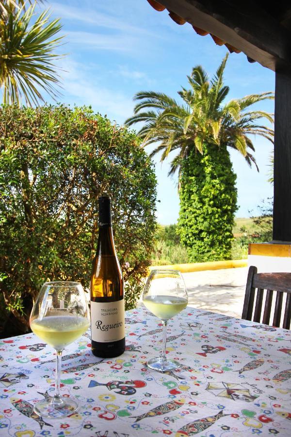 Casa Boavista Βίλα Sao Martinho do Porto Εξωτερικό φωτογραφία