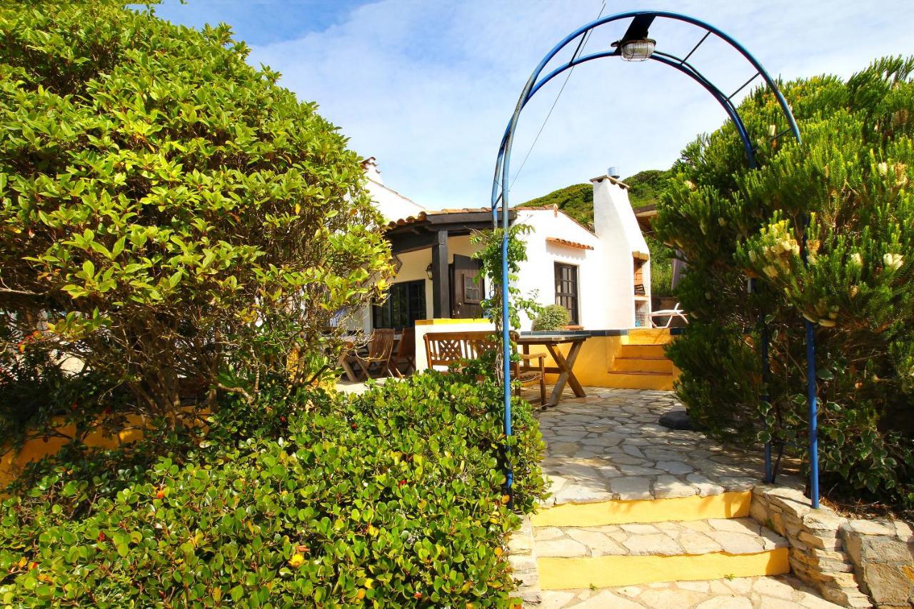 Casa Boavista Βίλα Sao Martinho do Porto Εξωτερικό φωτογραφία