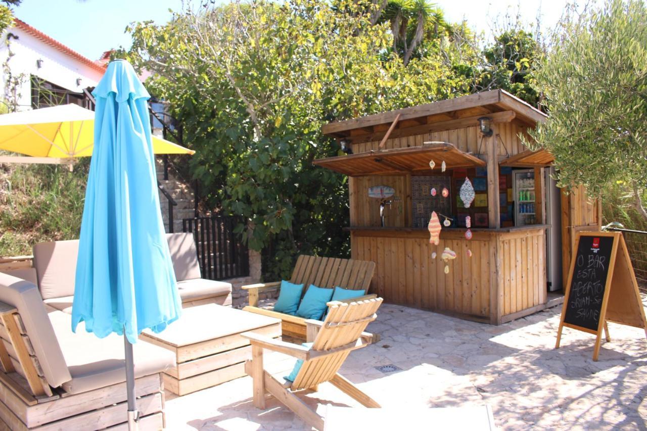 Casa Boavista Βίλα Sao Martinho do Porto Εξωτερικό φωτογραφία