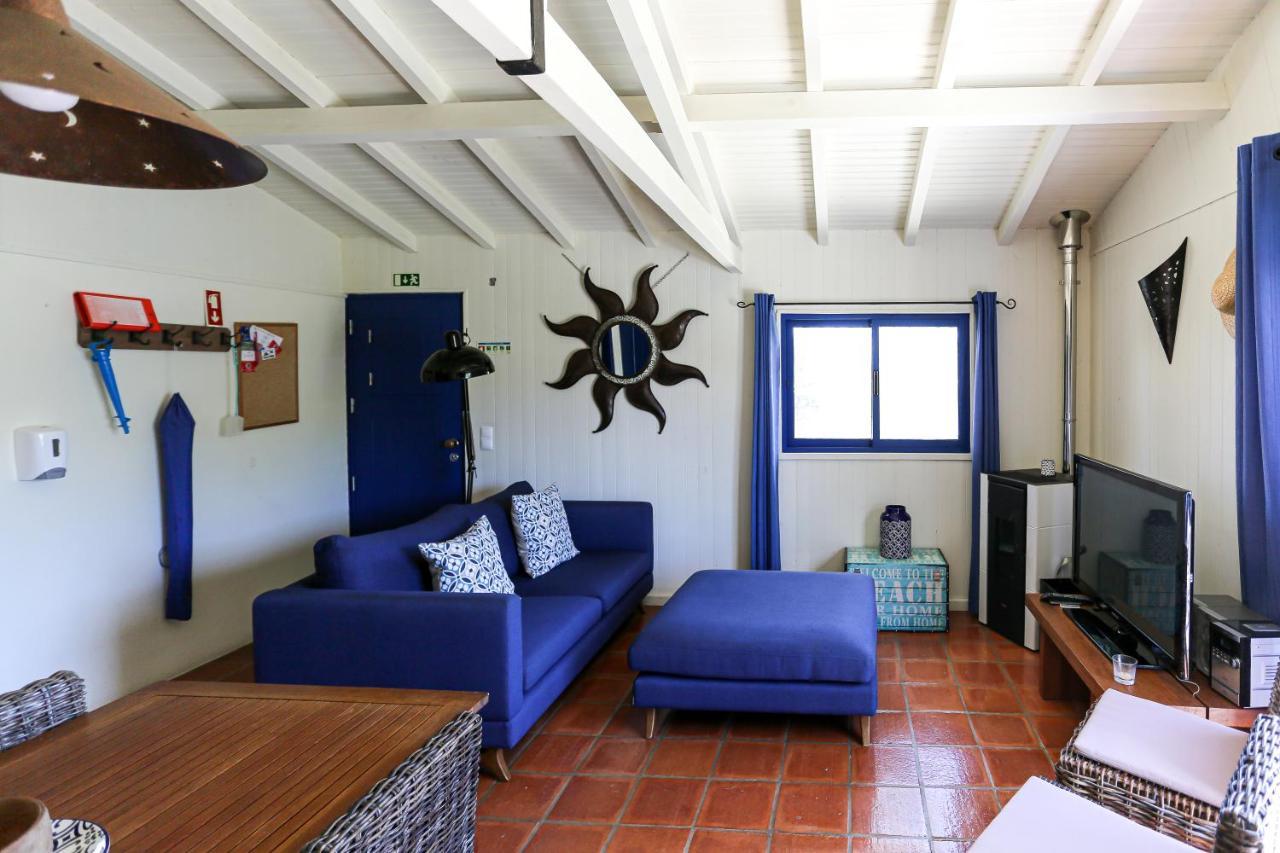 Casa Boavista Βίλα Sao Martinho do Porto Εξωτερικό φωτογραφία