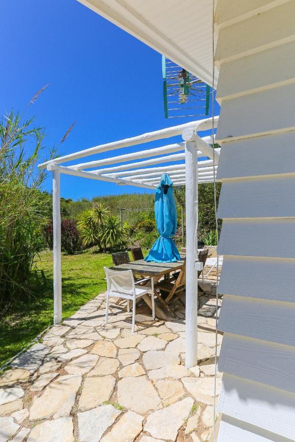 Casa Boavista Βίλα Sao Martinho do Porto Εξωτερικό φωτογραφία