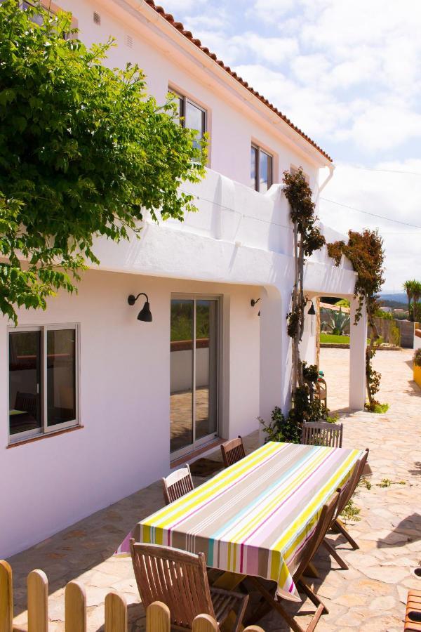 Casa Boavista Βίλα Sao Martinho do Porto Εξωτερικό φωτογραφία