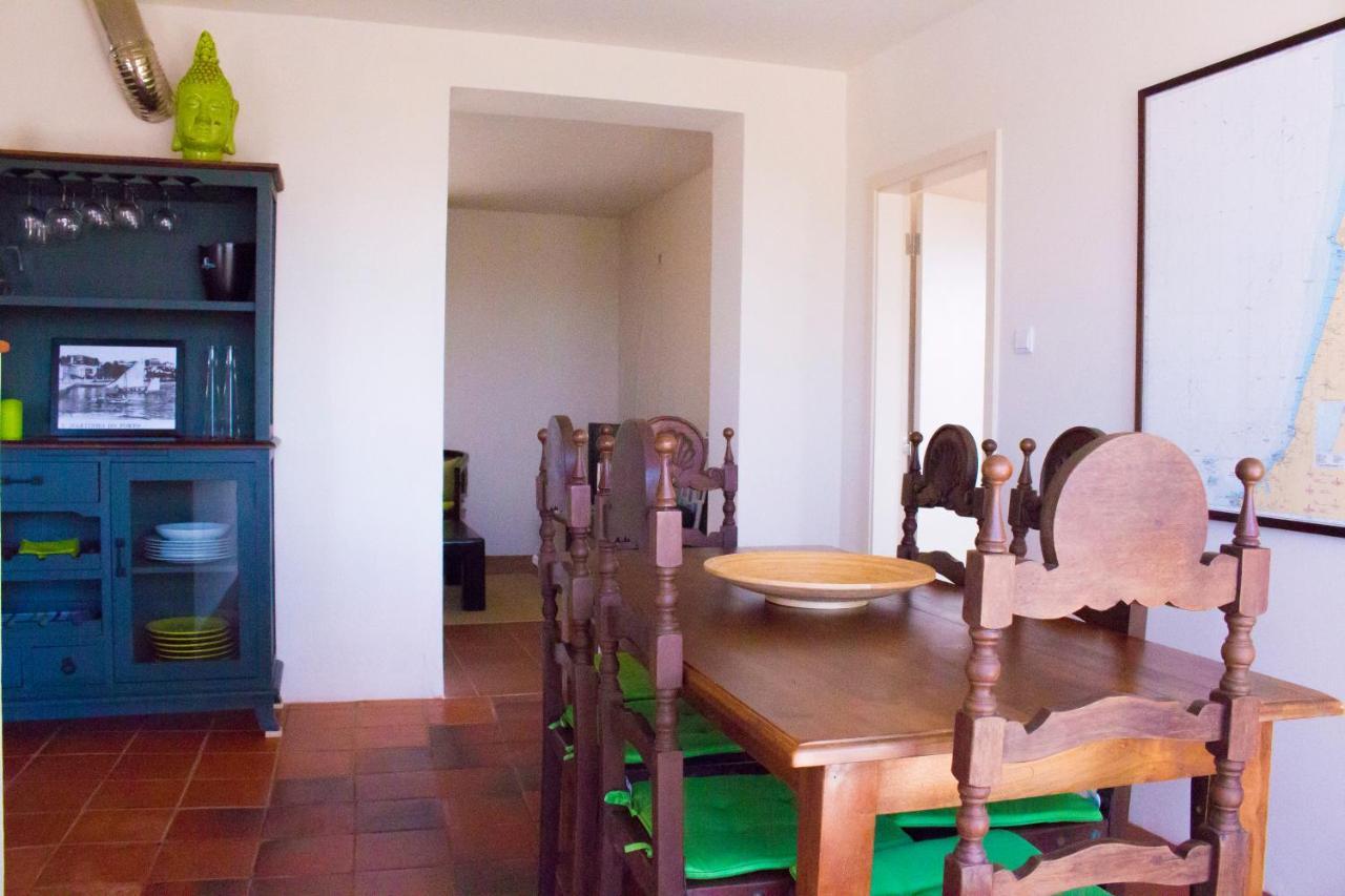 Casa Boavista Βίλα Sao Martinho do Porto Εξωτερικό φωτογραφία