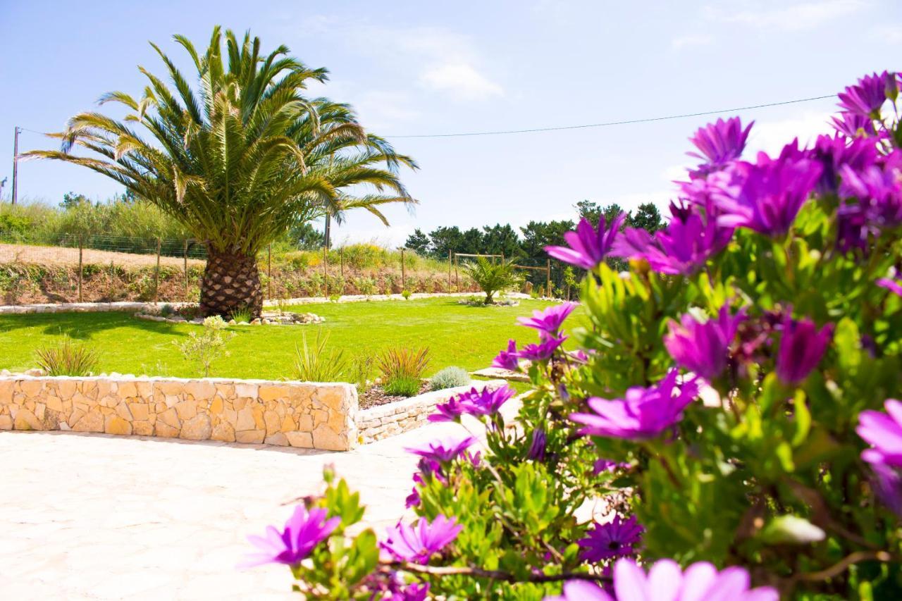 Casa Boavista Βίλα Sao Martinho do Porto Εξωτερικό φωτογραφία