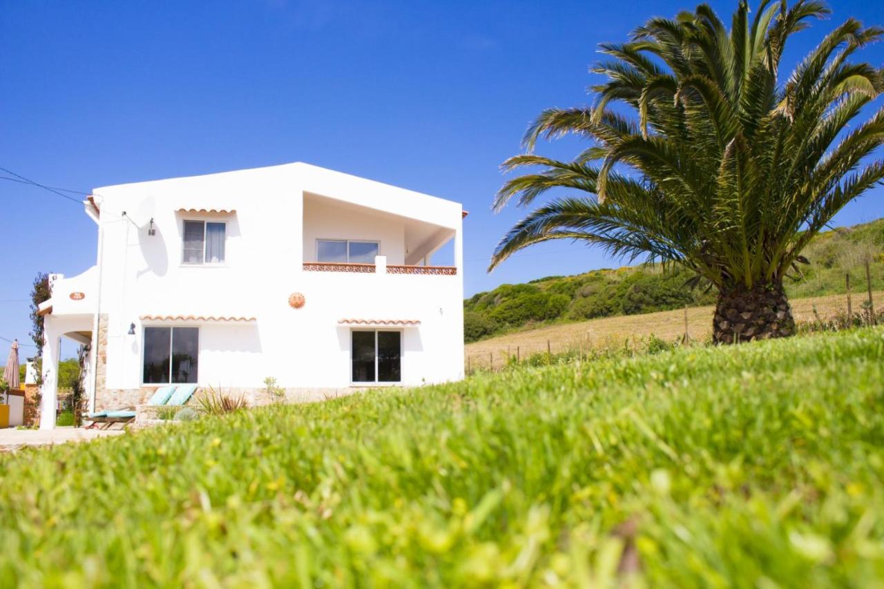 Casa Boavista Βίλα Sao Martinho do Porto Εξωτερικό φωτογραφία