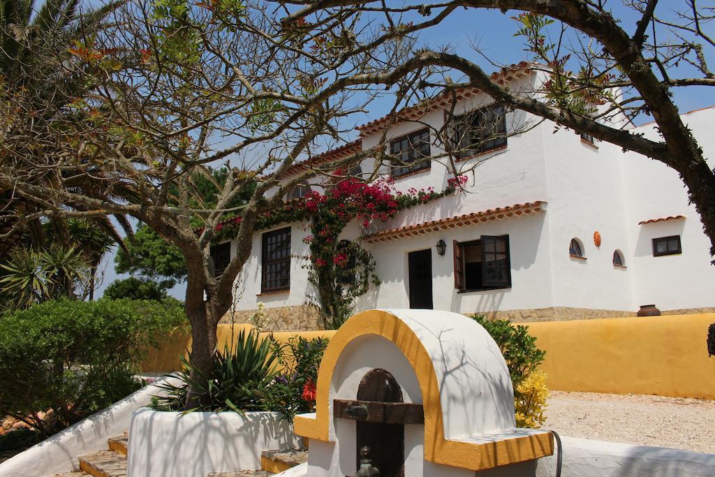 Casa Boavista Βίλα Sao Martinho do Porto Εξωτερικό φωτογραφία