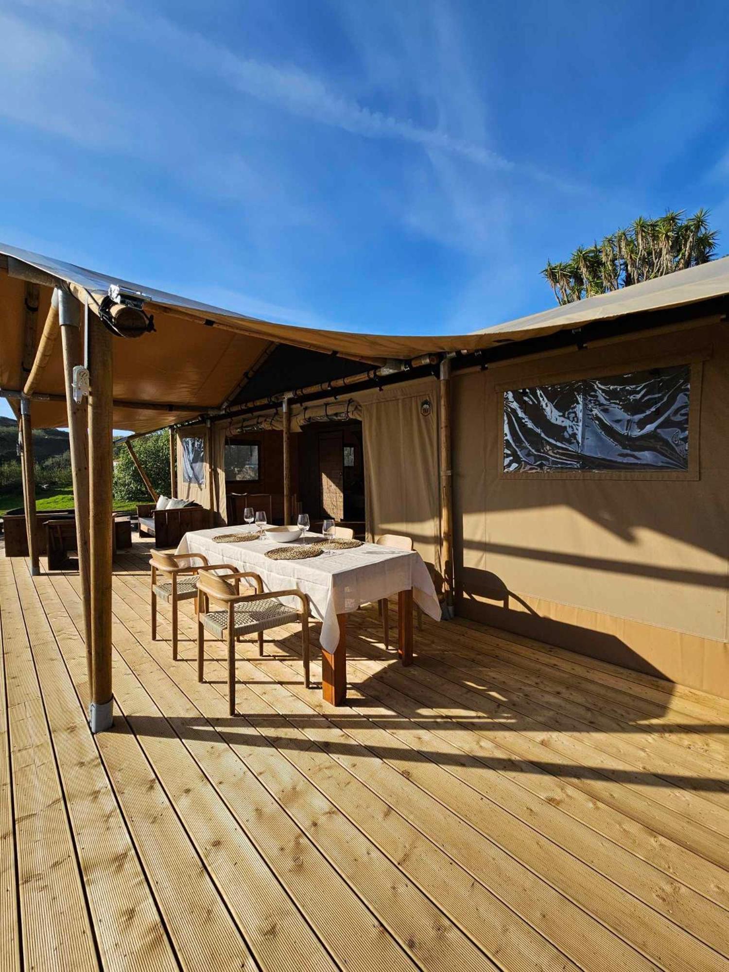 Casa Boavista Βίλα Sao Martinho do Porto Εξωτερικό φωτογραφία