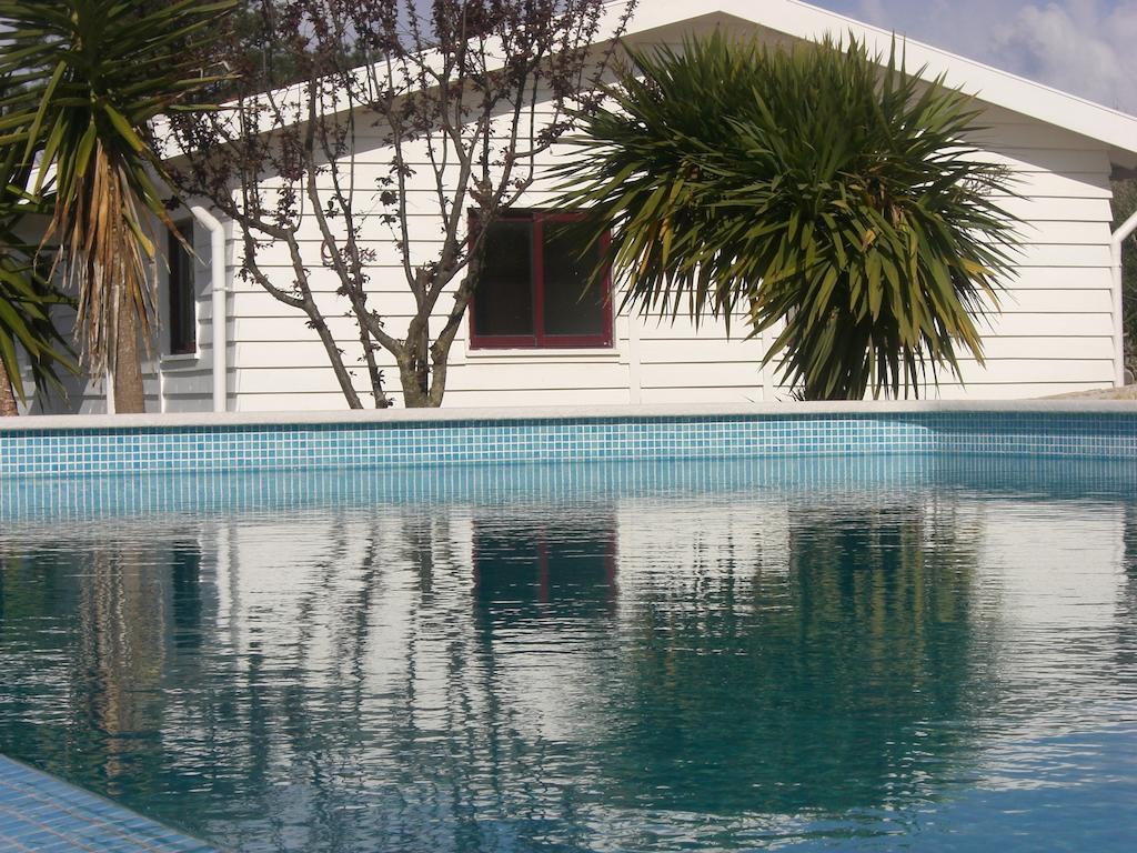 Casa Boavista Βίλα Sao Martinho do Porto Δωμάτιο φωτογραφία