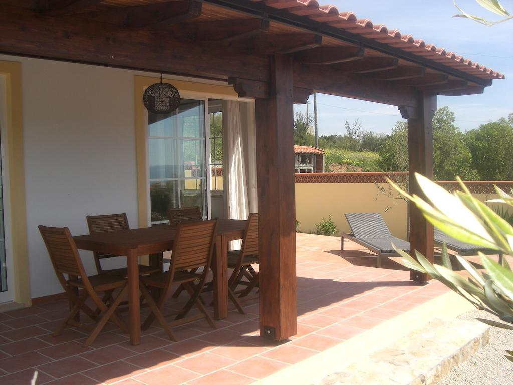 Casa Boavista Βίλα Sao Martinho do Porto Δωμάτιο φωτογραφία