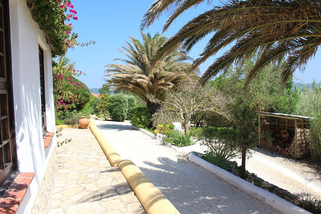 Casa Boavista Βίλα Sao Martinho do Porto Εξωτερικό φωτογραφία