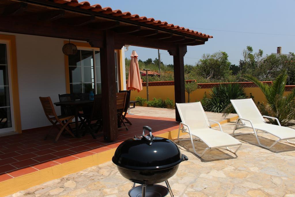 Casa Boavista Βίλα Sao Martinho do Porto Δωμάτιο φωτογραφία