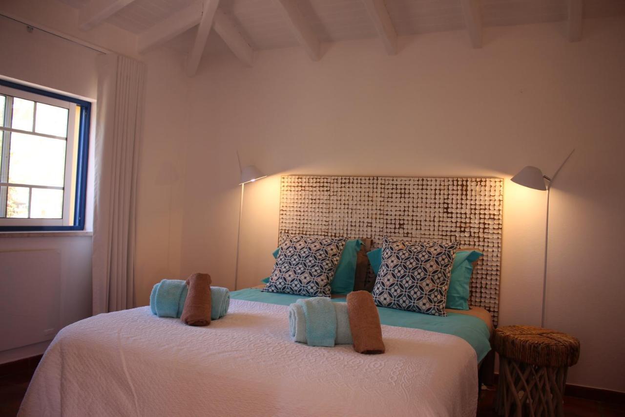 Casa Boavista Βίλα Sao Martinho do Porto Εξωτερικό φωτογραφία