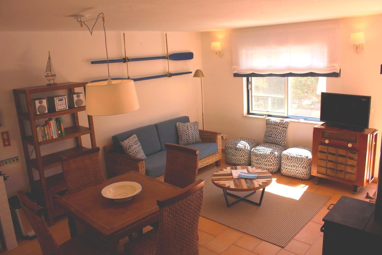 Casa Boavista Βίλα Sao Martinho do Porto Εξωτερικό φωτογραφία
