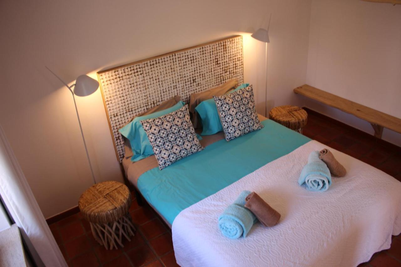 Casa Boavista Βίλα Sao Martinho do Porto Εξωτερικό φωτογραφία