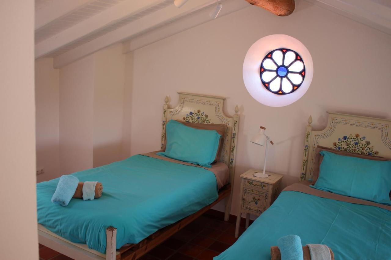 Casa Boavista Βίλα Sao Martinho do Porto Εξωτερικό φωτογραφία