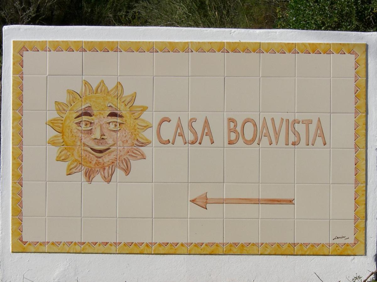 Casa Boavista Βίλα Sao Martinho do Porto Εξωτερικό φωτογραφία
